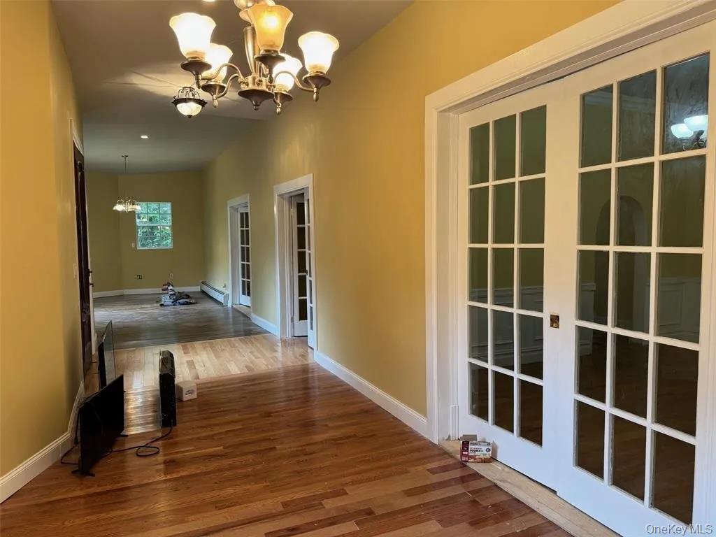 Single Family Bouchouxville  Delaware County, NY 13783, MLS-954413-8