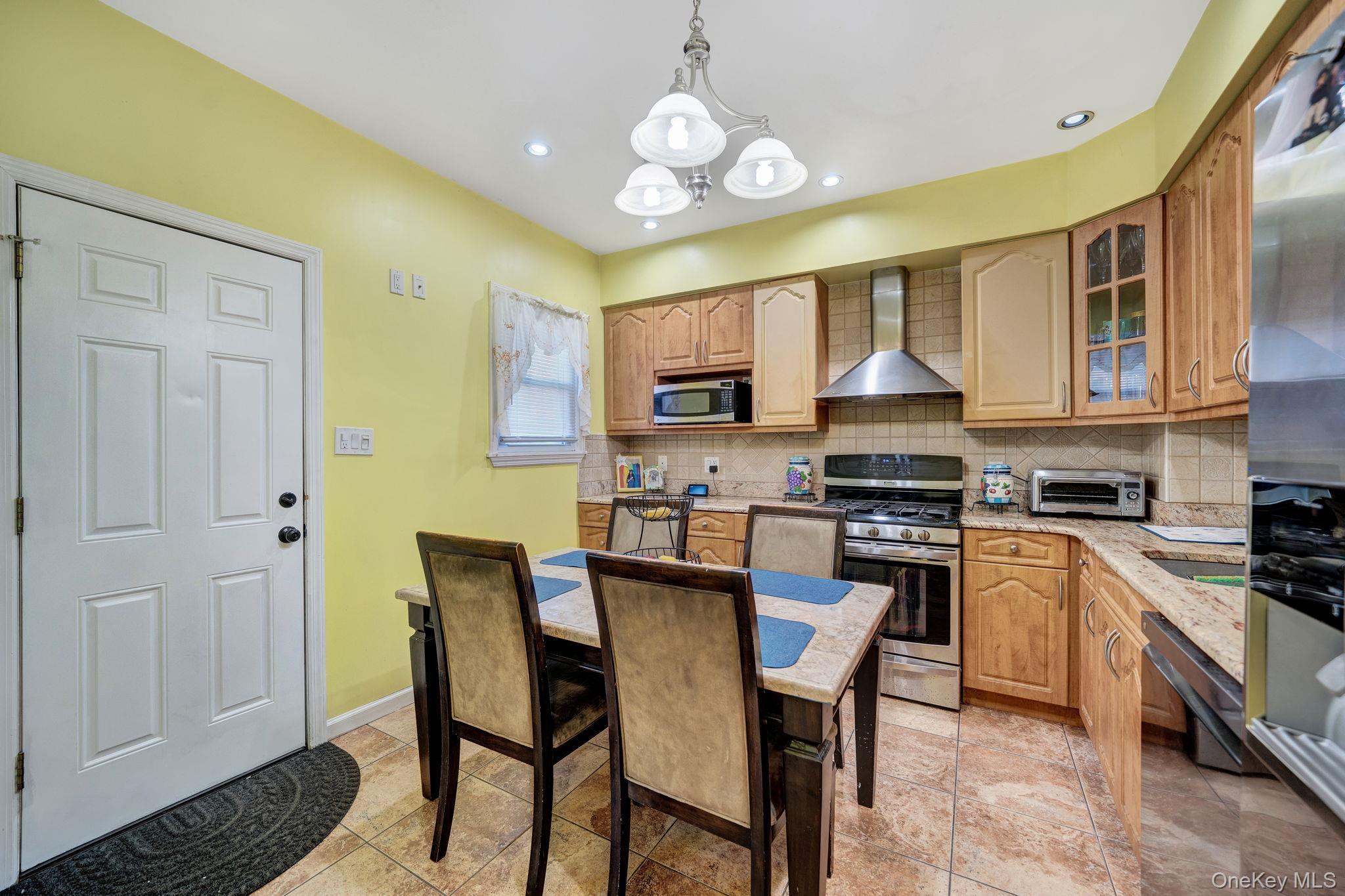 Single Family 115th  Queens, NY 11419, MLS-954425-14