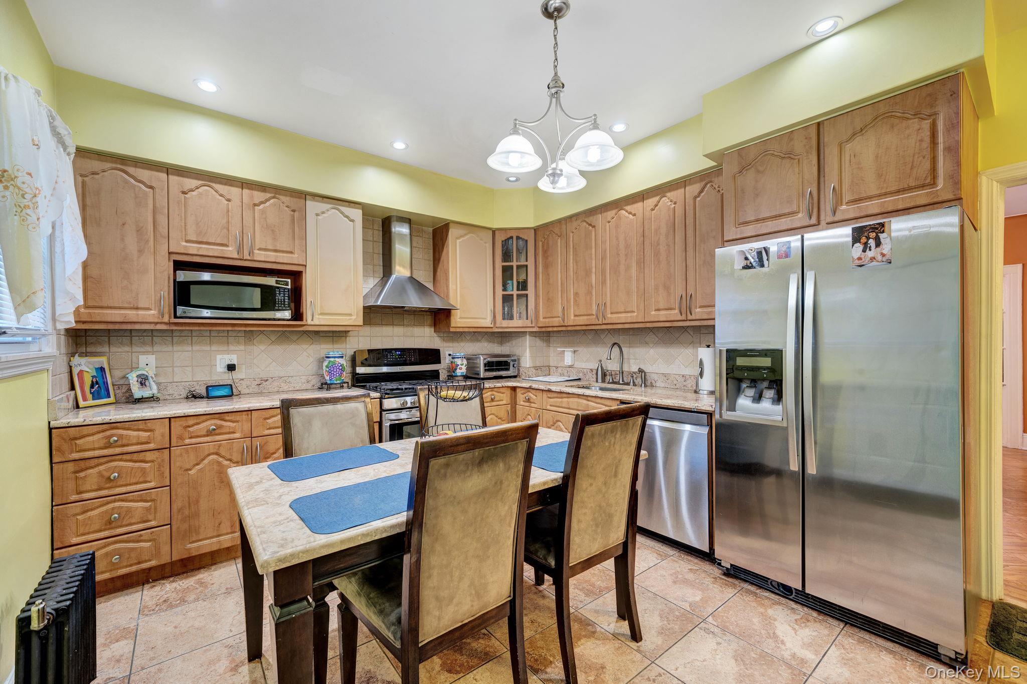 Single Family 115th  Queens, NY 11419, MLS-954425-15