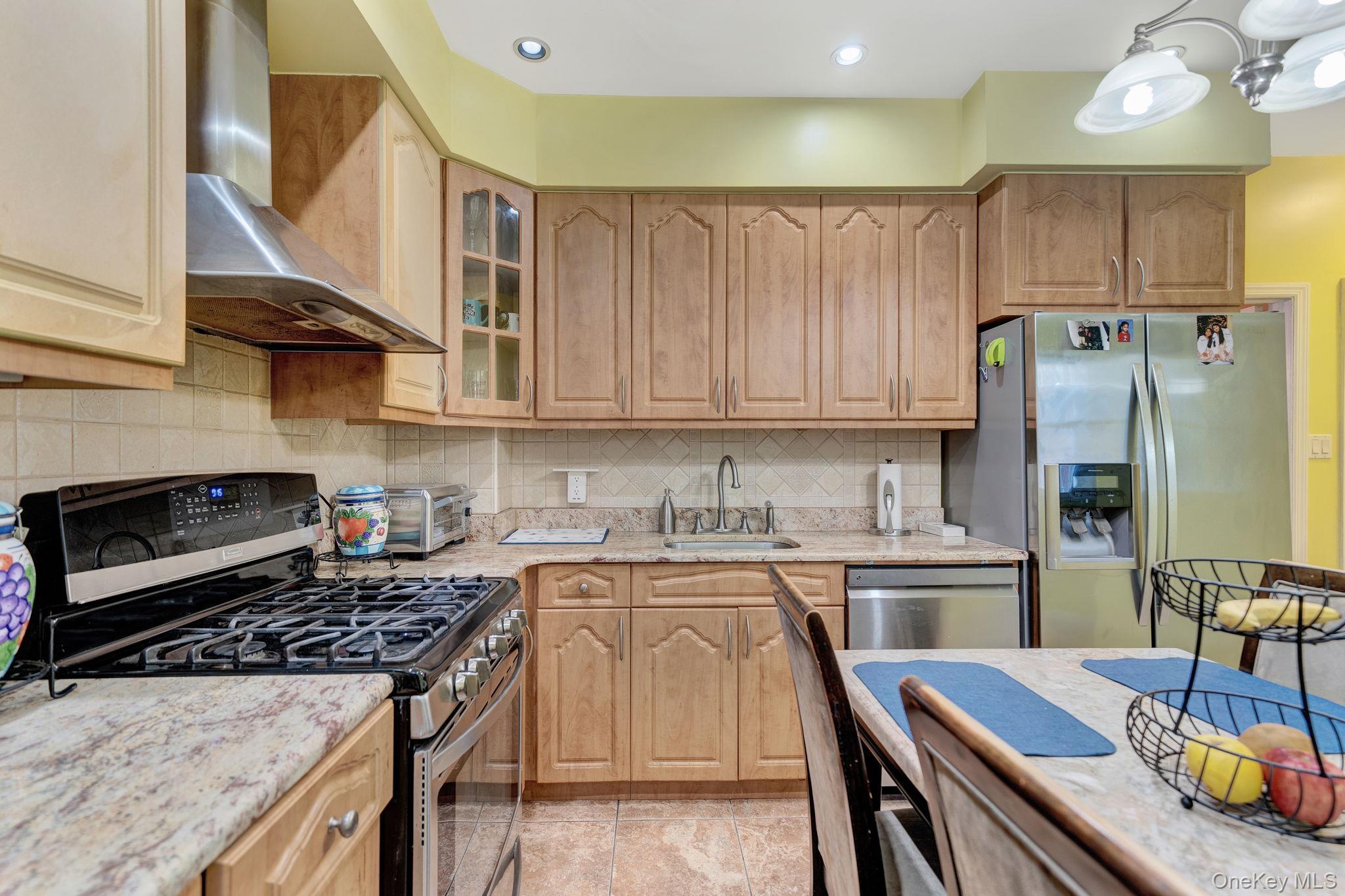 Single Family 115th  Queens, NY 11419, MLS-954425-16