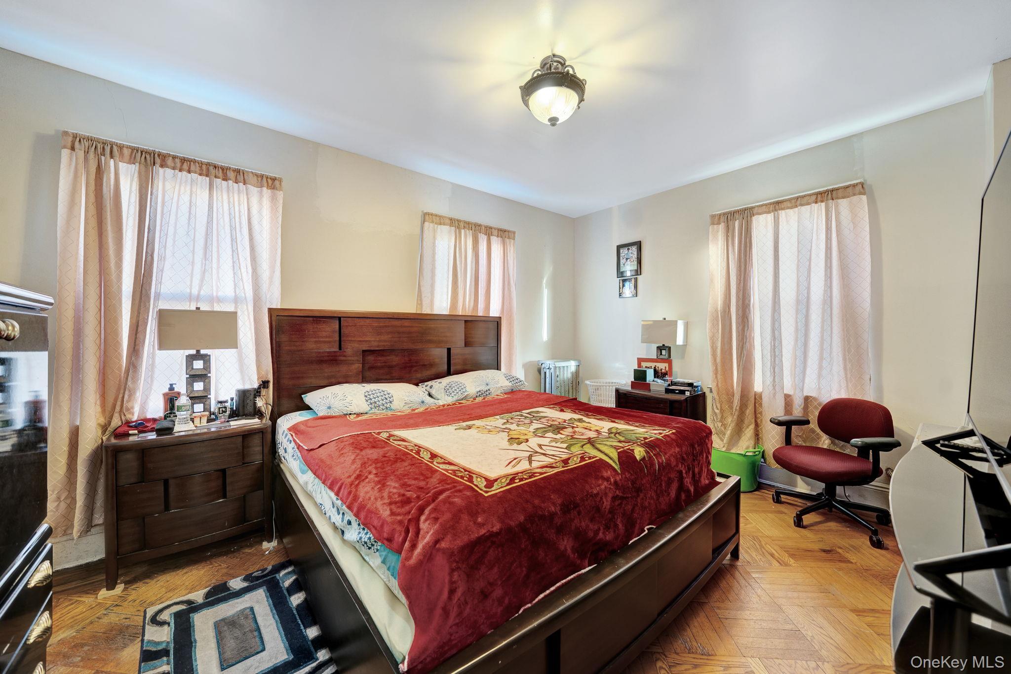 Single Family 115th  Queens, NY 11419, MLS-954425-20