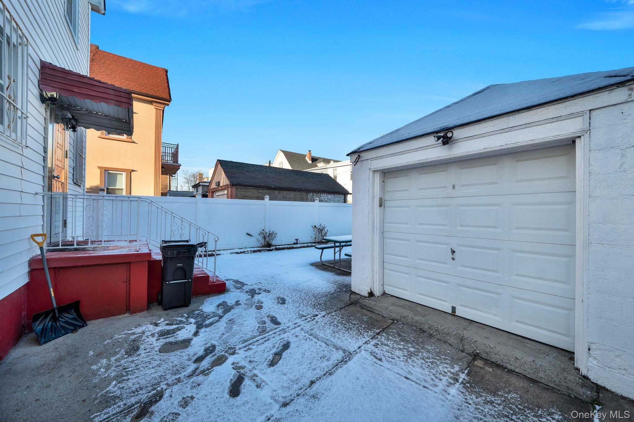 Single Family 115th  Queens, NY 11419, MLS-954425-32