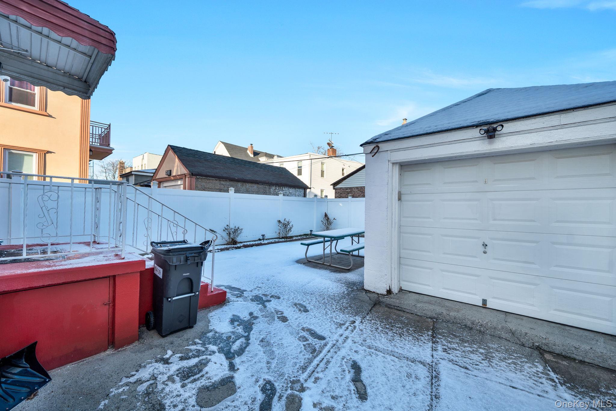 Single Family 115th  Queens, NY 11419, MLS-954425-33