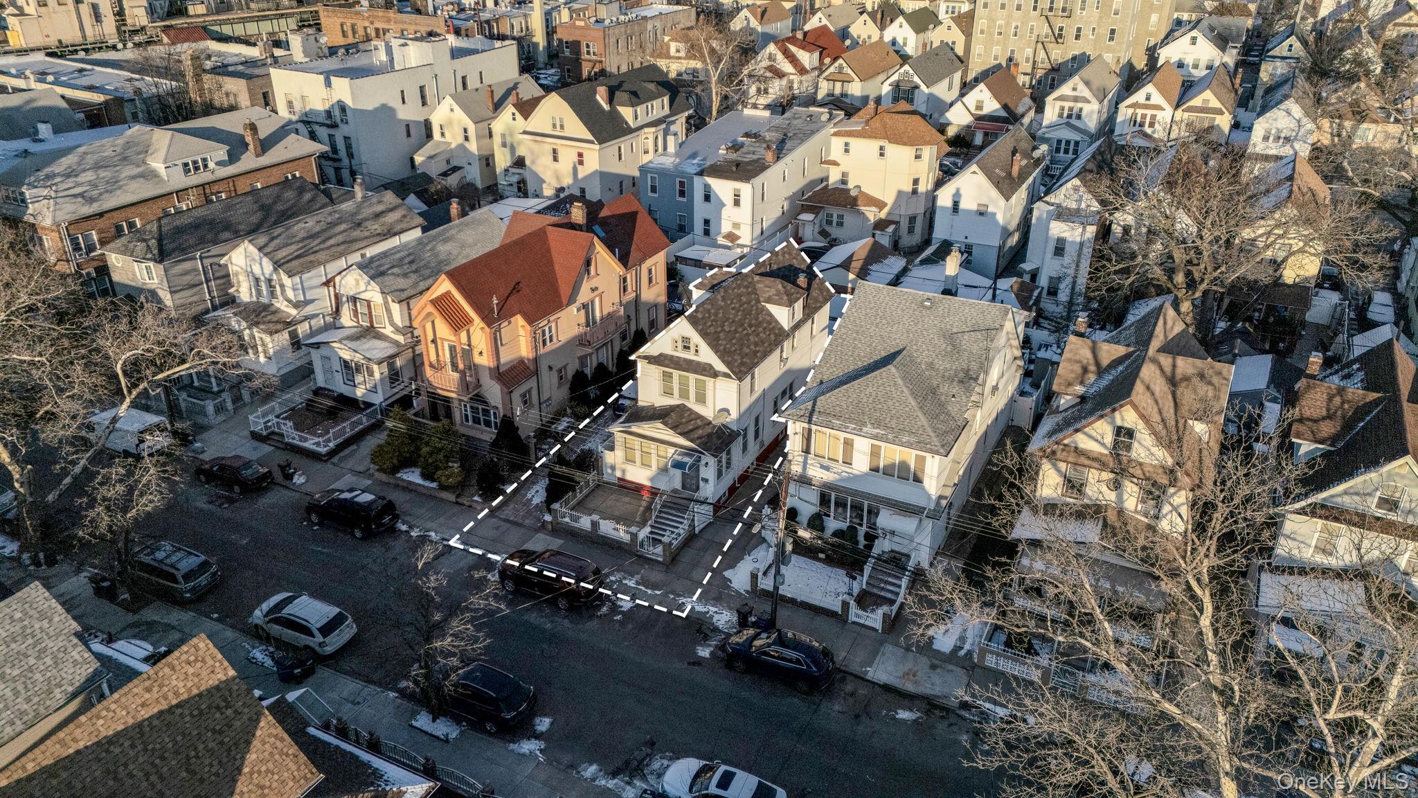 Single Family 115th  Queens, NY 11419, MLS-954425-36