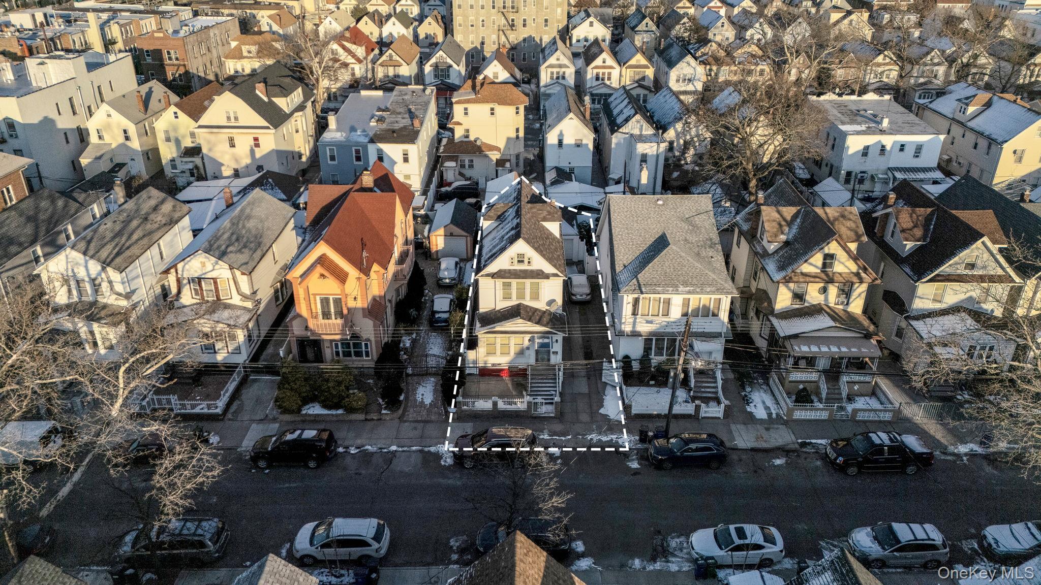 Single Family 115th  Queens, NY 11419, MLS-954425-37