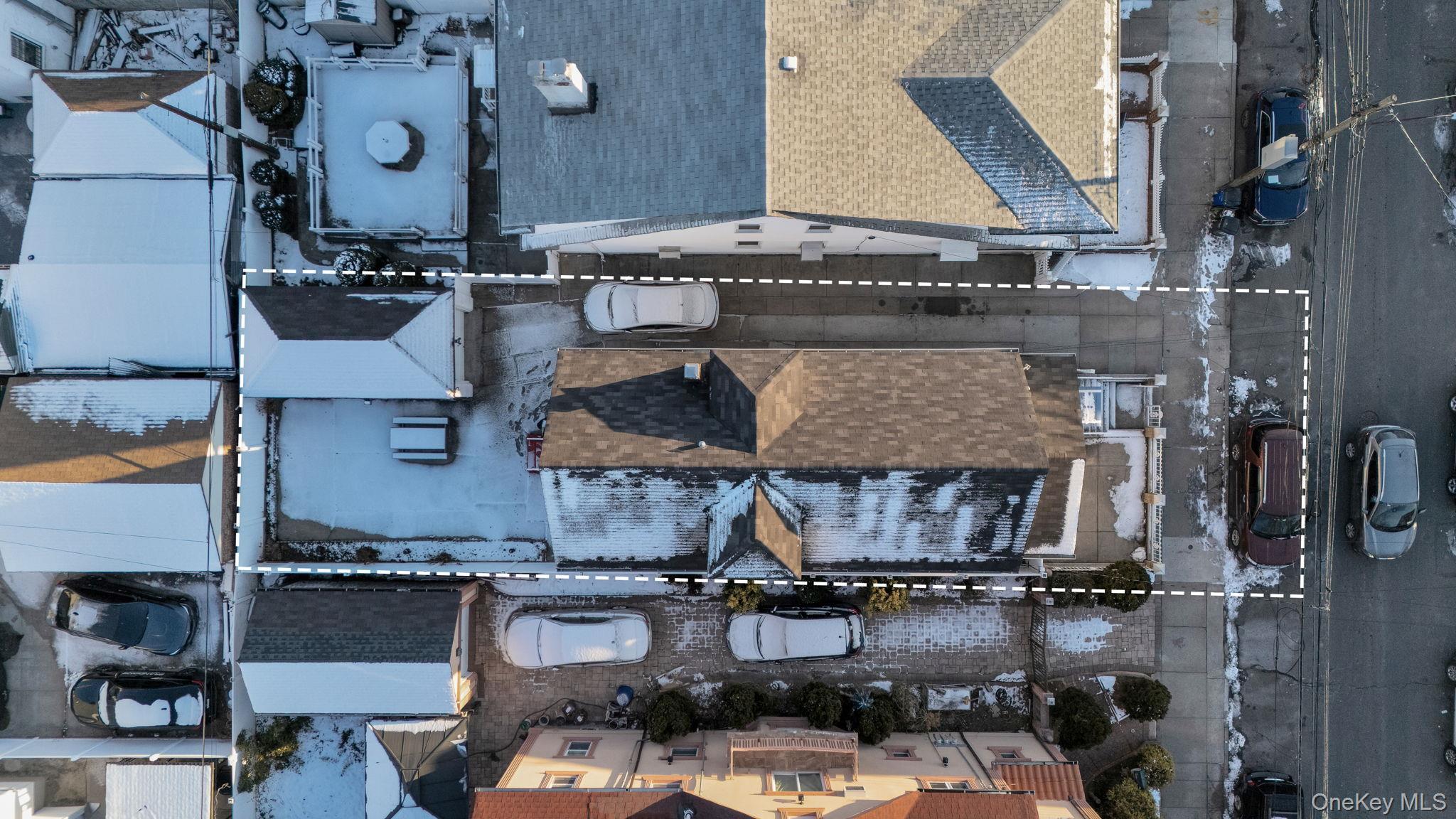 Single Family 115th  Queens, NY 11419, MLS-954425-39