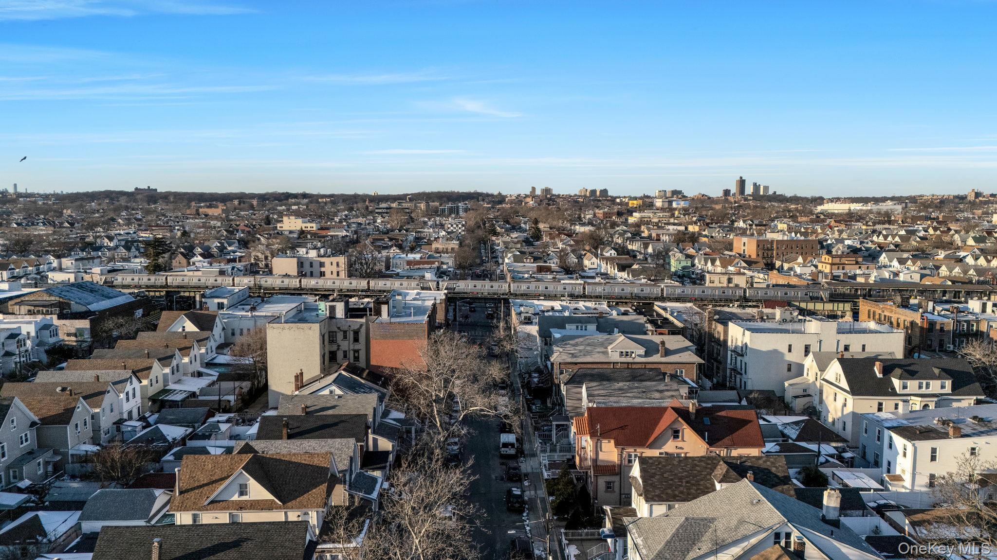 Single Family 115th  Queens, NY 11419, MLS-954425-40