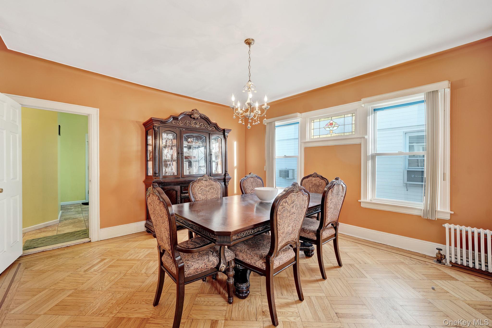 Single Family 115th  Queens, NY 11419, MLS-954425-9