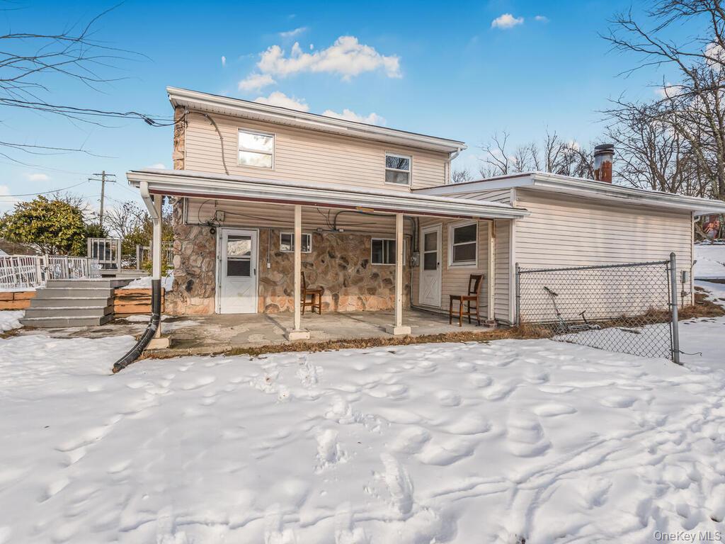 Single Family Tulip Orange County, NY 10950, MLS-954439-19