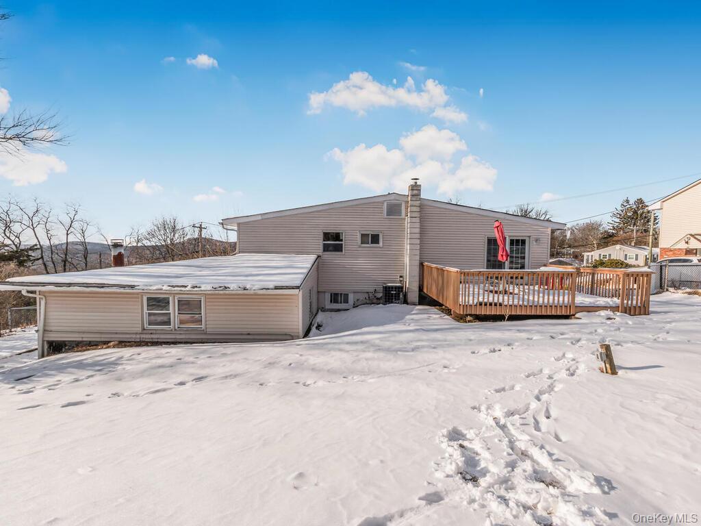 Single Family Tulip Orange County, NY 10950, MLS-954439-20