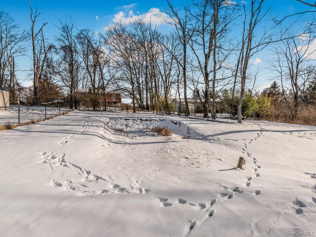 Single Family Tulip  Orange County, NY 10950, MLS-954439-22