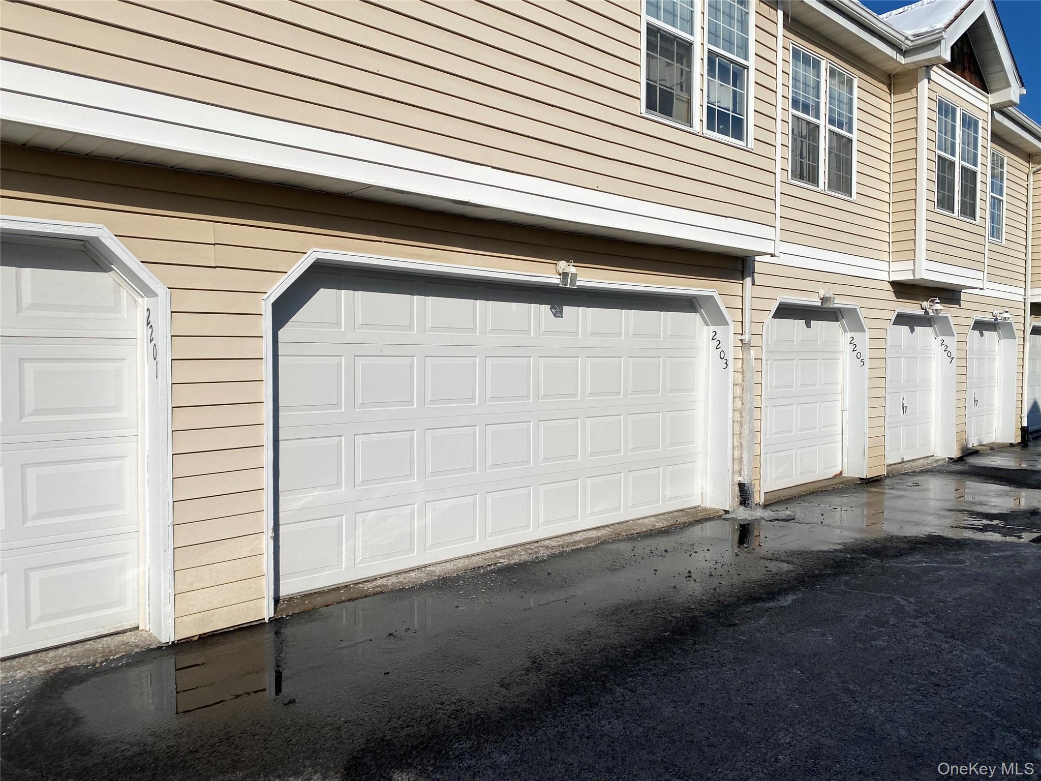 Condo Whispering  Orange County, NY 10918, MLS-954443-19