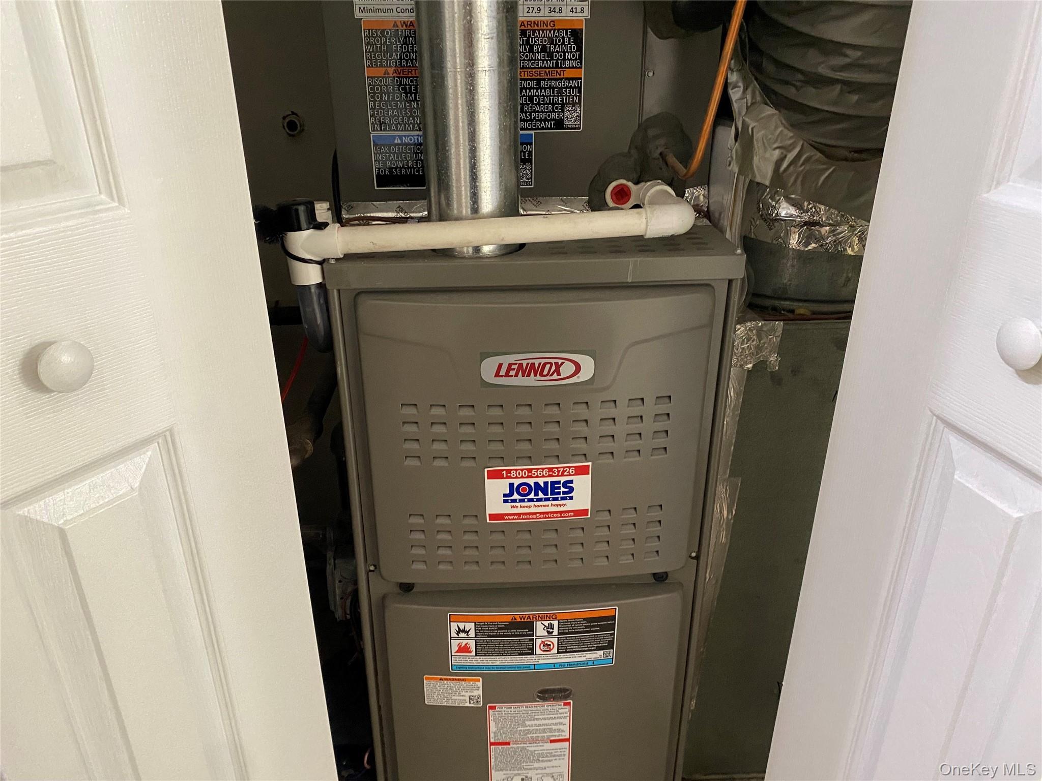 Condo Whispering  Orange County, NY 10918, MLS-954443-20