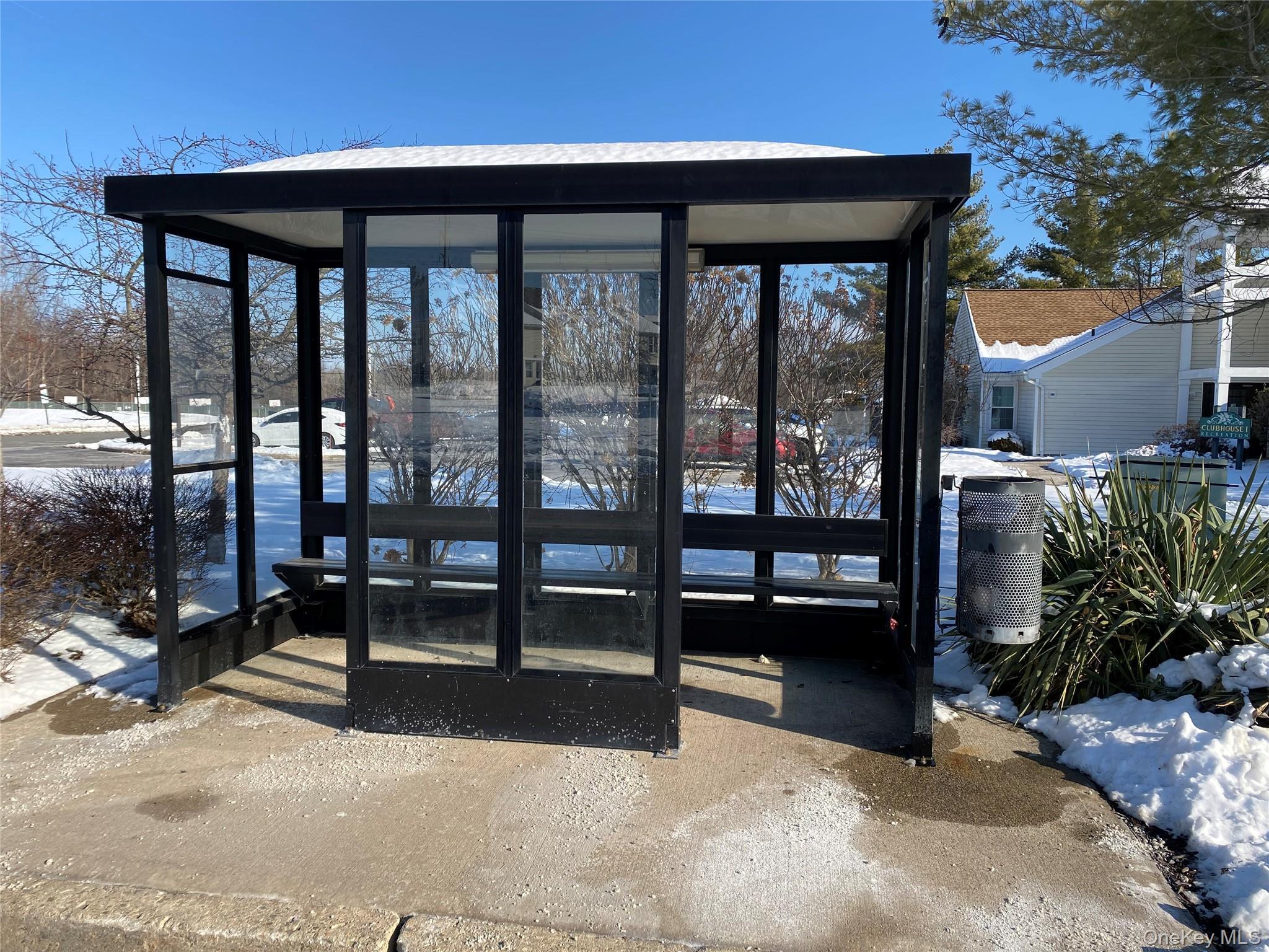 Condo Whispering  Orange County, NY 10918, MLS-954443-21