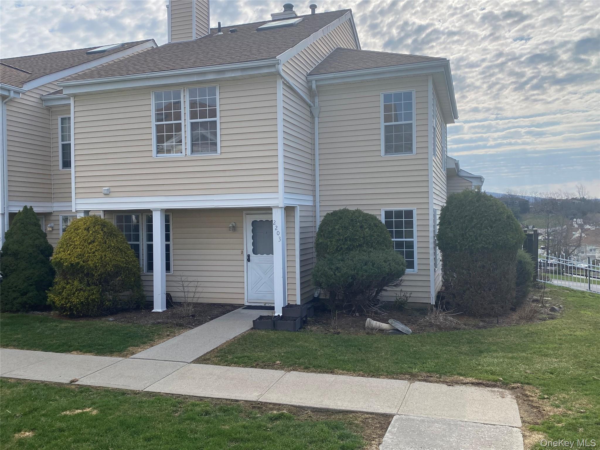 Condo Whispering  Orange County, NY 10918, MLS-954443-23