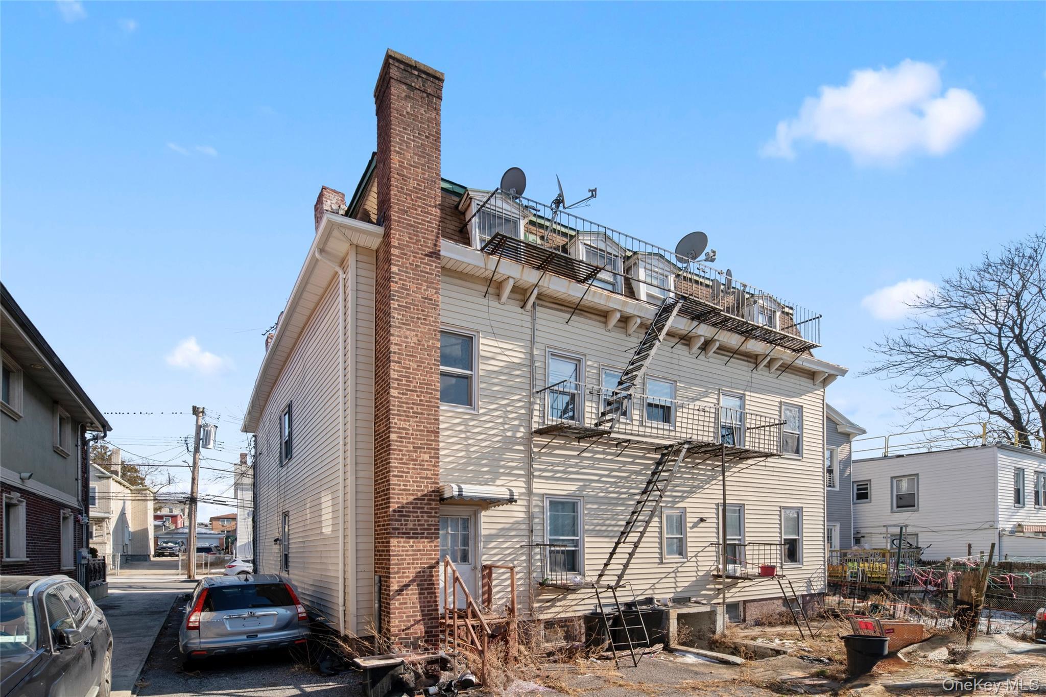 Single Family 124 Street  Queens, NY 11356, MLS-954446-10