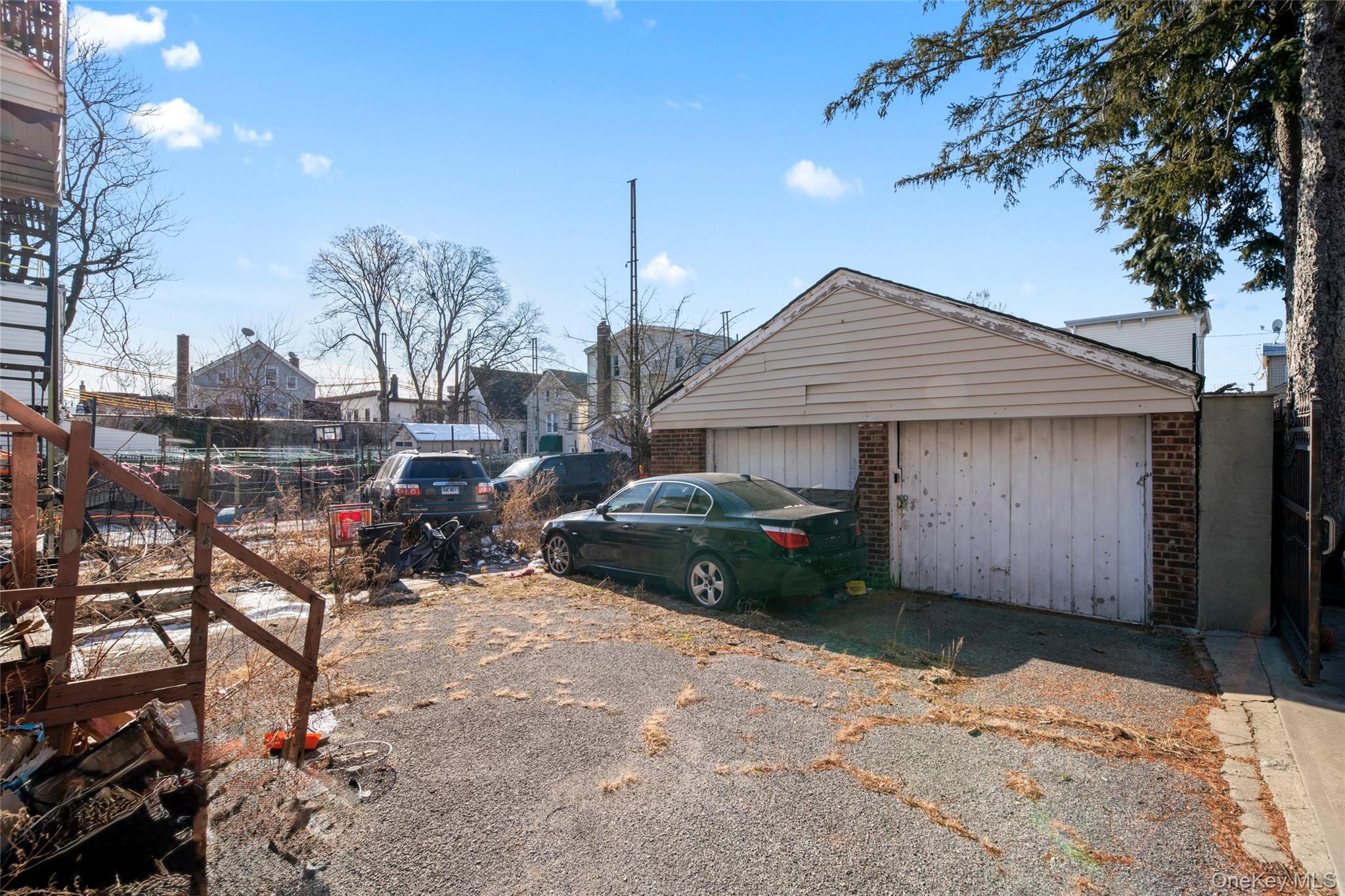 Single Family 124 Street  Queens, NY 11356, MLS-954446-11