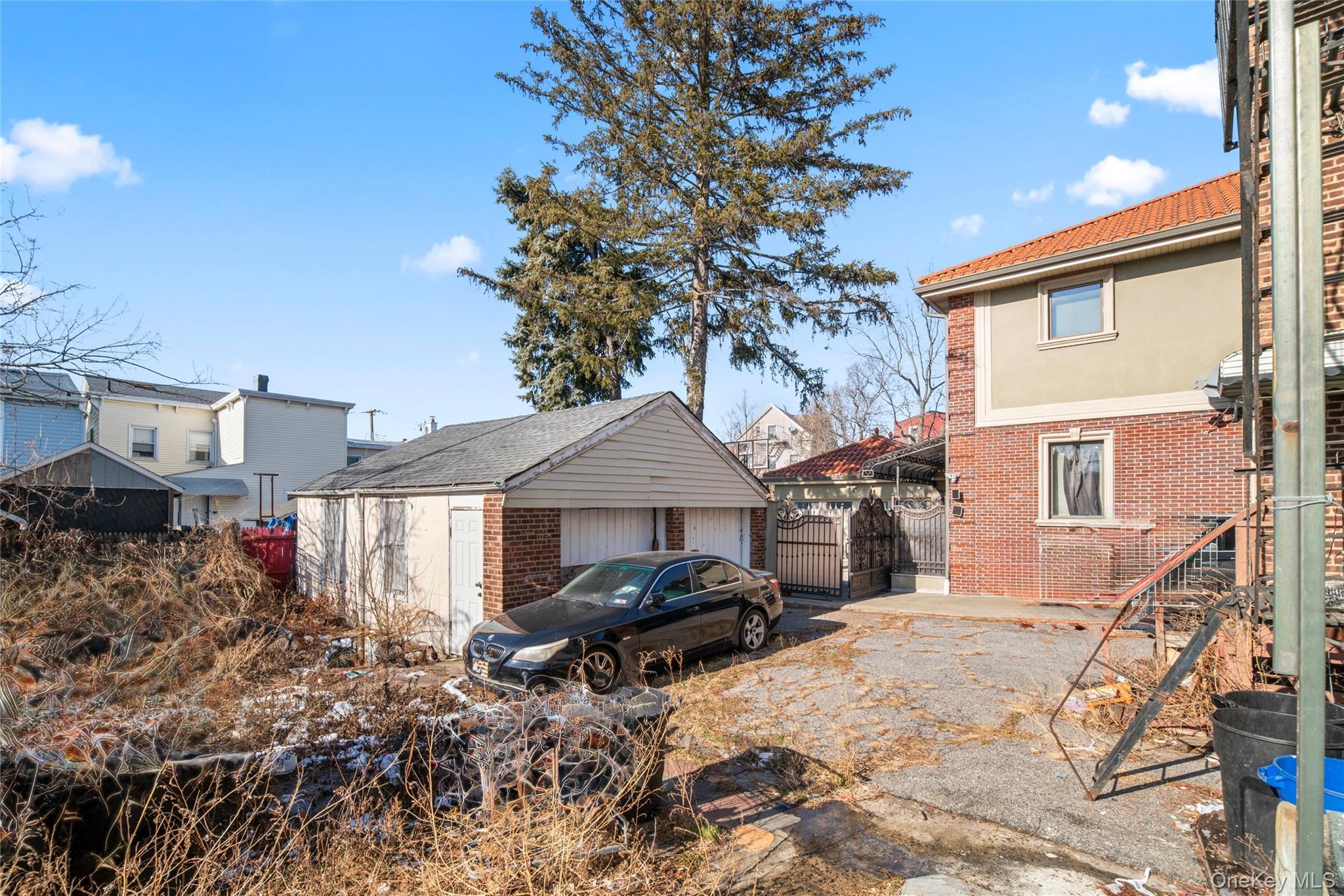 Single Family 124 Street  Queens, NY 11356, MLS-954446-12