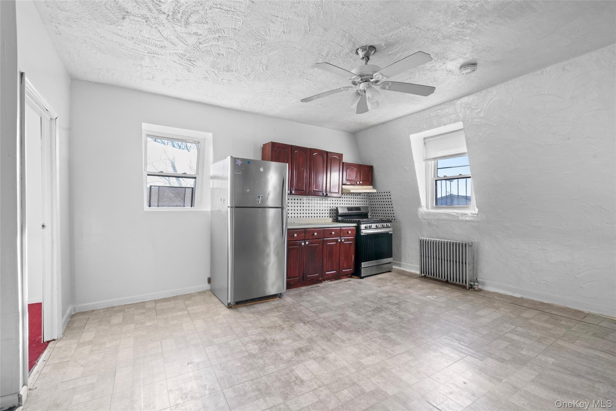 Single Family 124 Street  Queens, NY 11356, MLS-954446-13