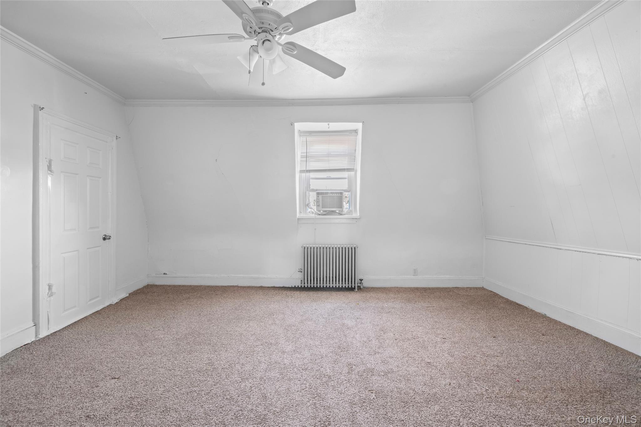 Single Family 124 Street  Queens, NY 11356, MLS-954446-21