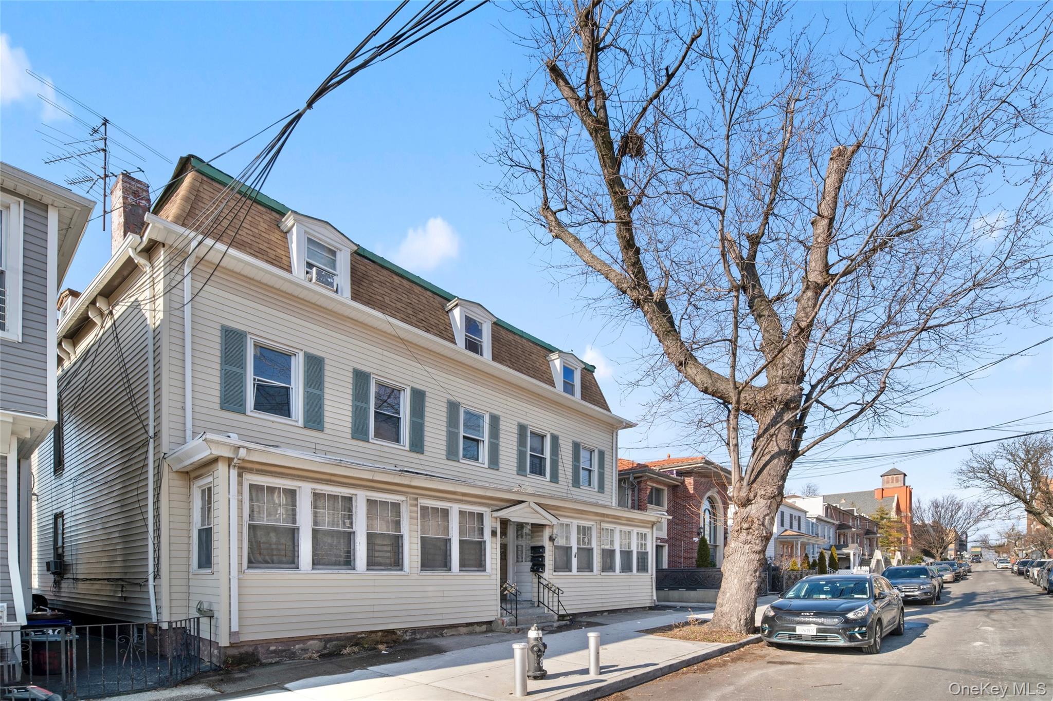 Single Family 124 Street  Queens, NY 11356, MLS-954446-4