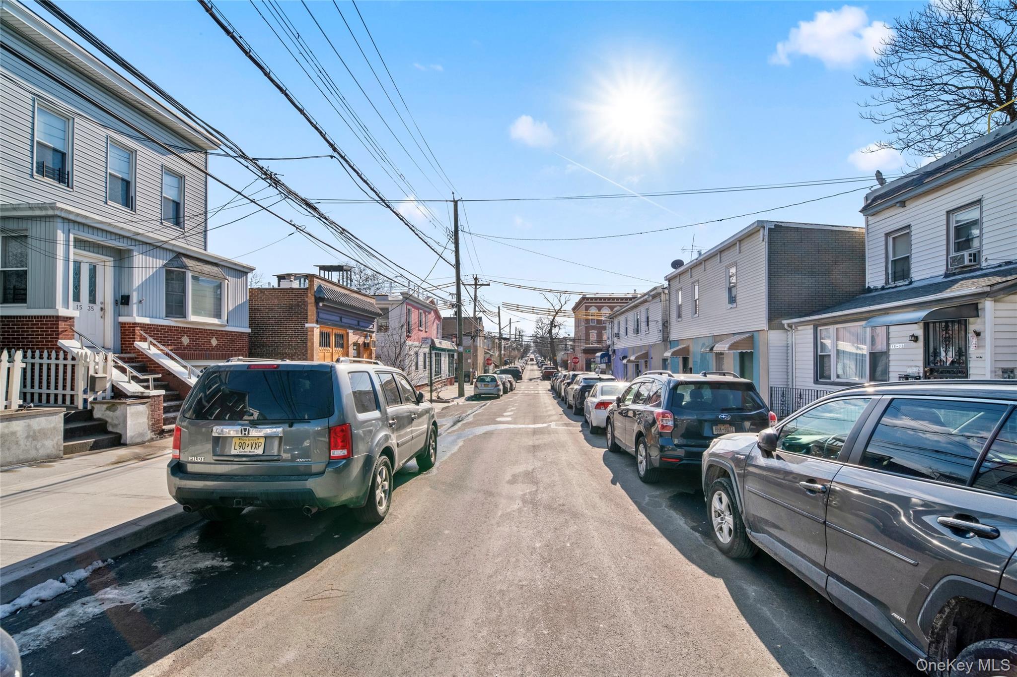 Single Family 124 Street  Queens, NY 11356, MLS-954446-6