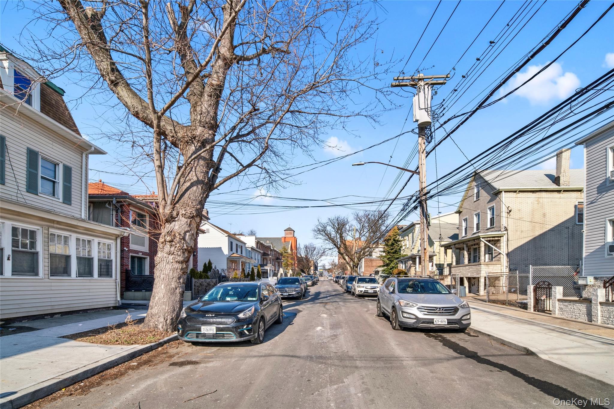 Single Family 124 Street  Queens, NY 11356, MLS-954446-7