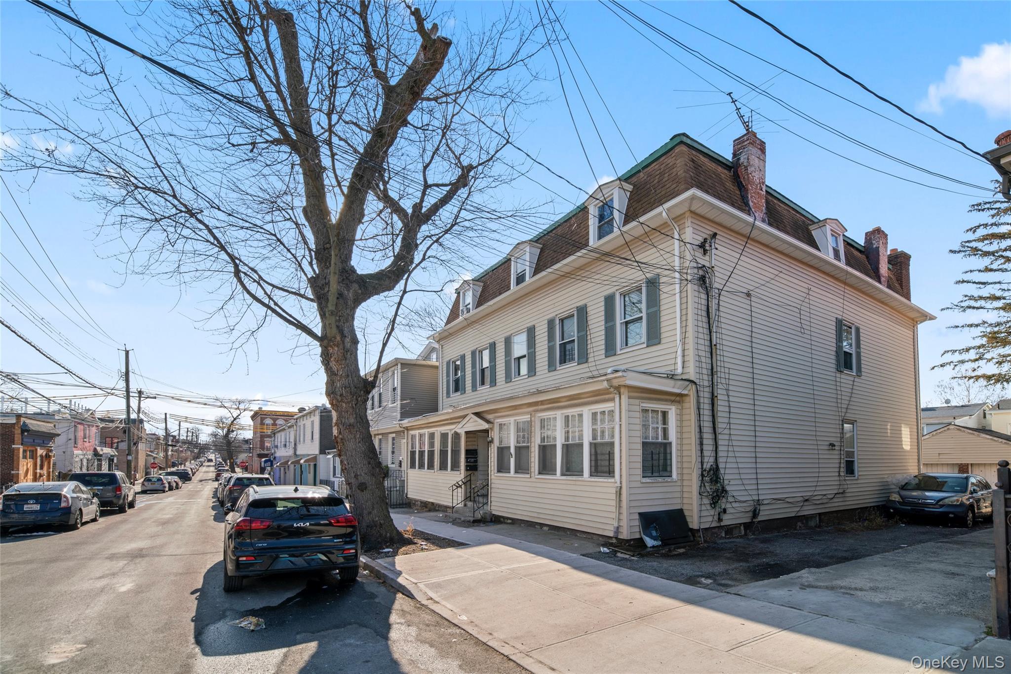 Single Family 124 Street  Queens, NY 11356, MLS-954446-8