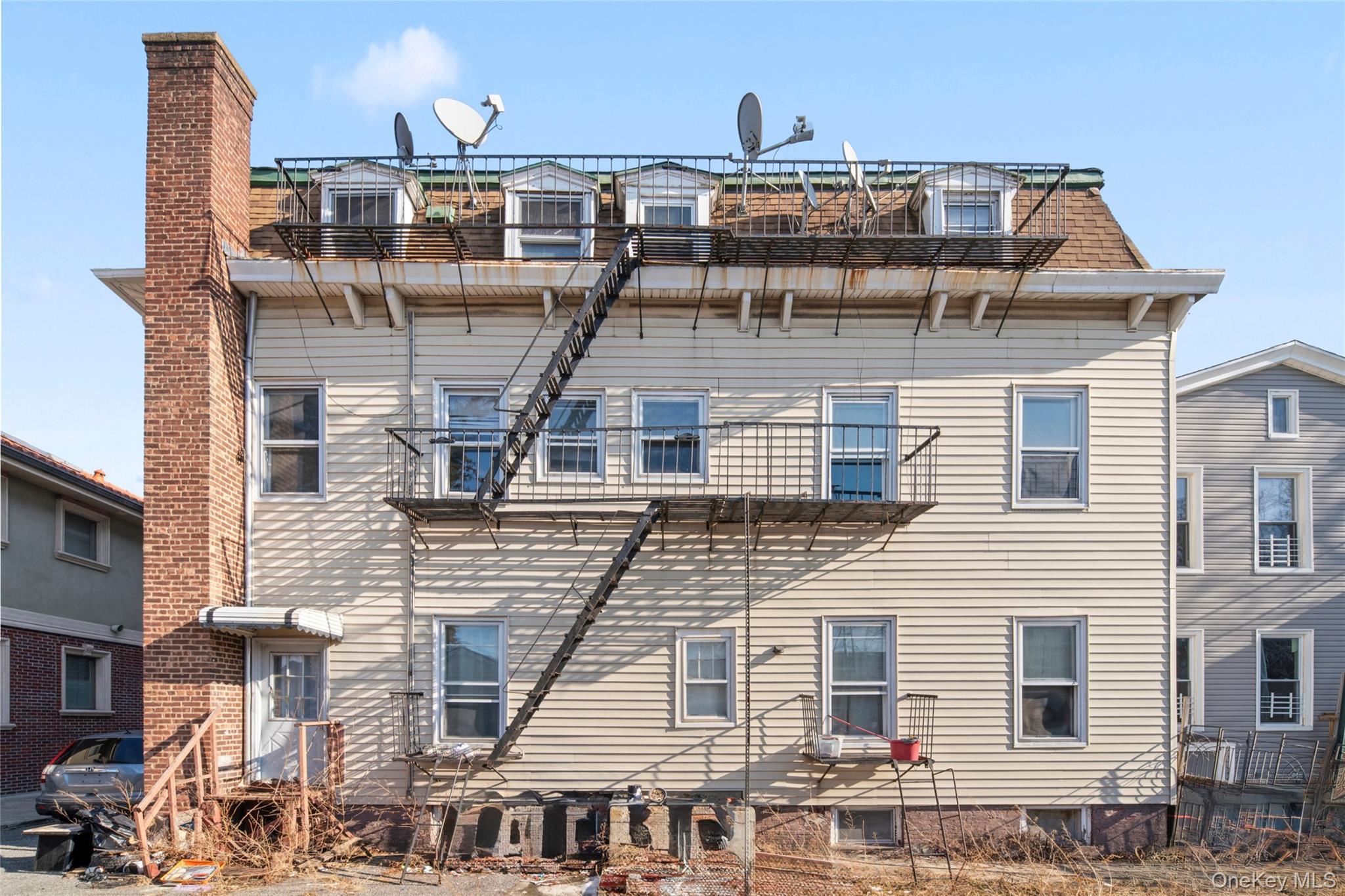 Single Family 124 Street  Queens, NY 11356, MLS-954446-9