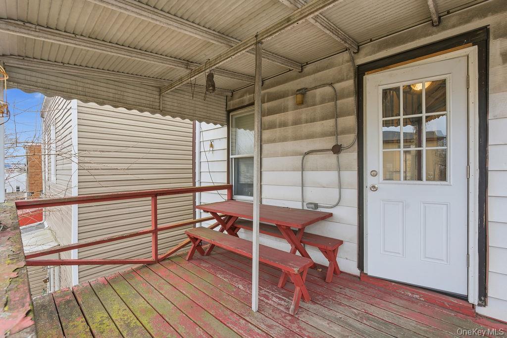 Single Family 95th  Queens, NY 11416, MLS-954457-25