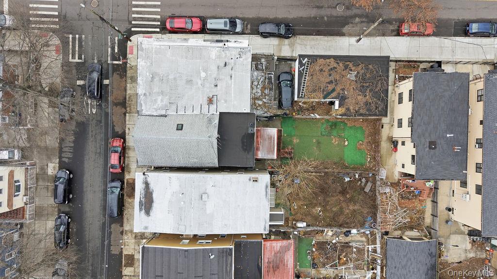 Single Family 95th  Queens, NY 11416, MLS-954457-29