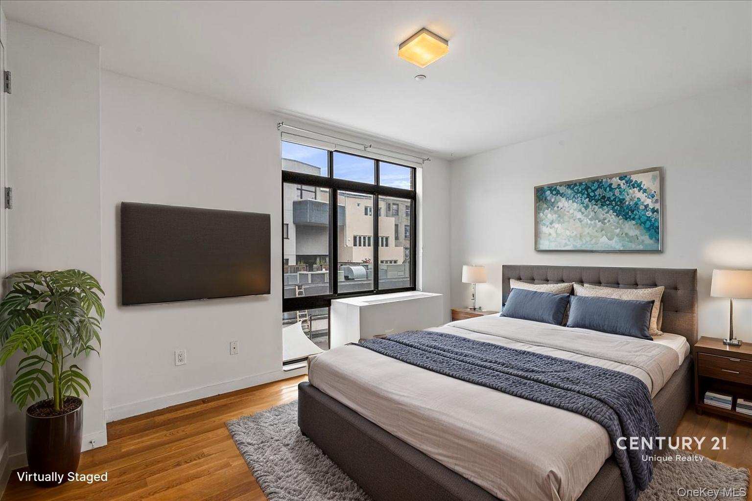 Condo Hope  Brooklyn, NY 11211, MLS-954475-11