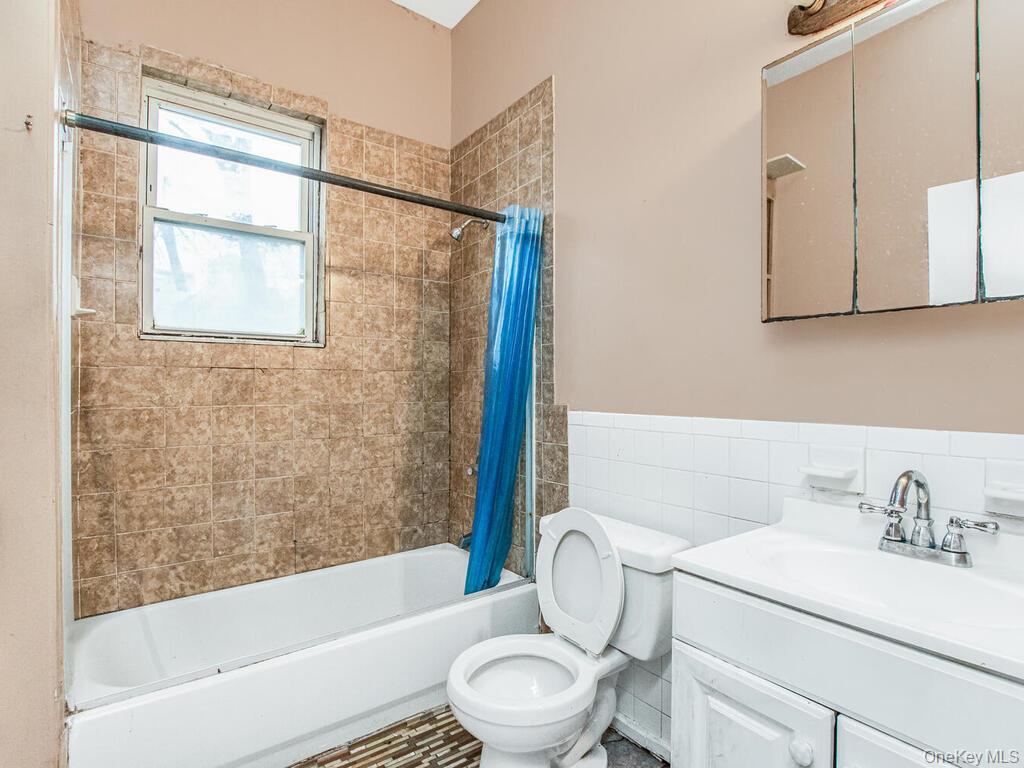 Single Family Woodworth  Westchester County, NY 10701, MLS-954481-13