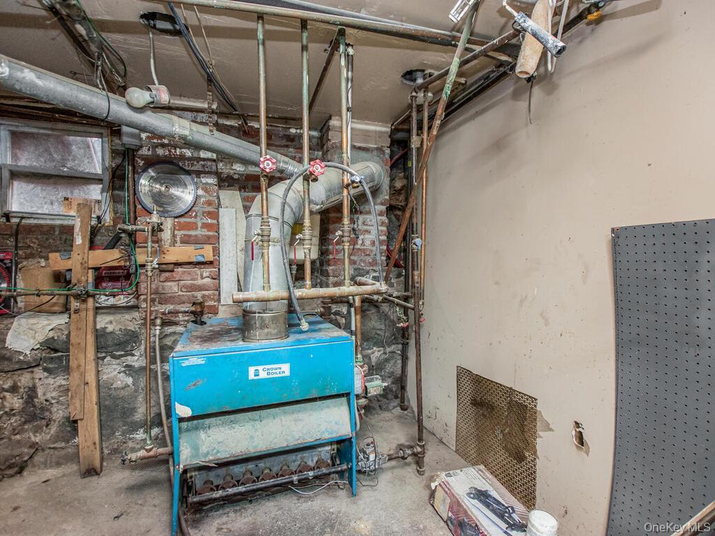 Single Family Woodworth  Westchester County, NY 10701, MLS-954481-18