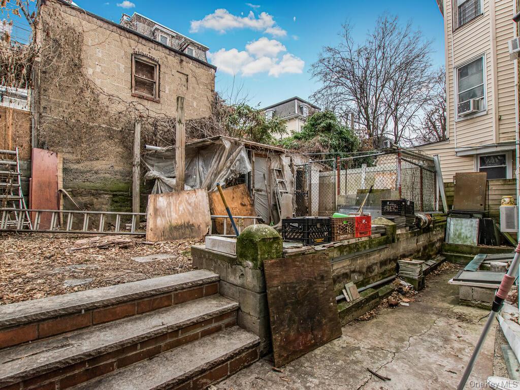 Single Family Woodworth  Westchester County, NY 10701, MLS-954481-20