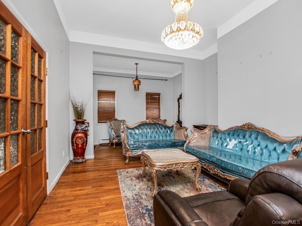 Single Family Woodworth  Westchester County, NY 10701, MLS-954481-5