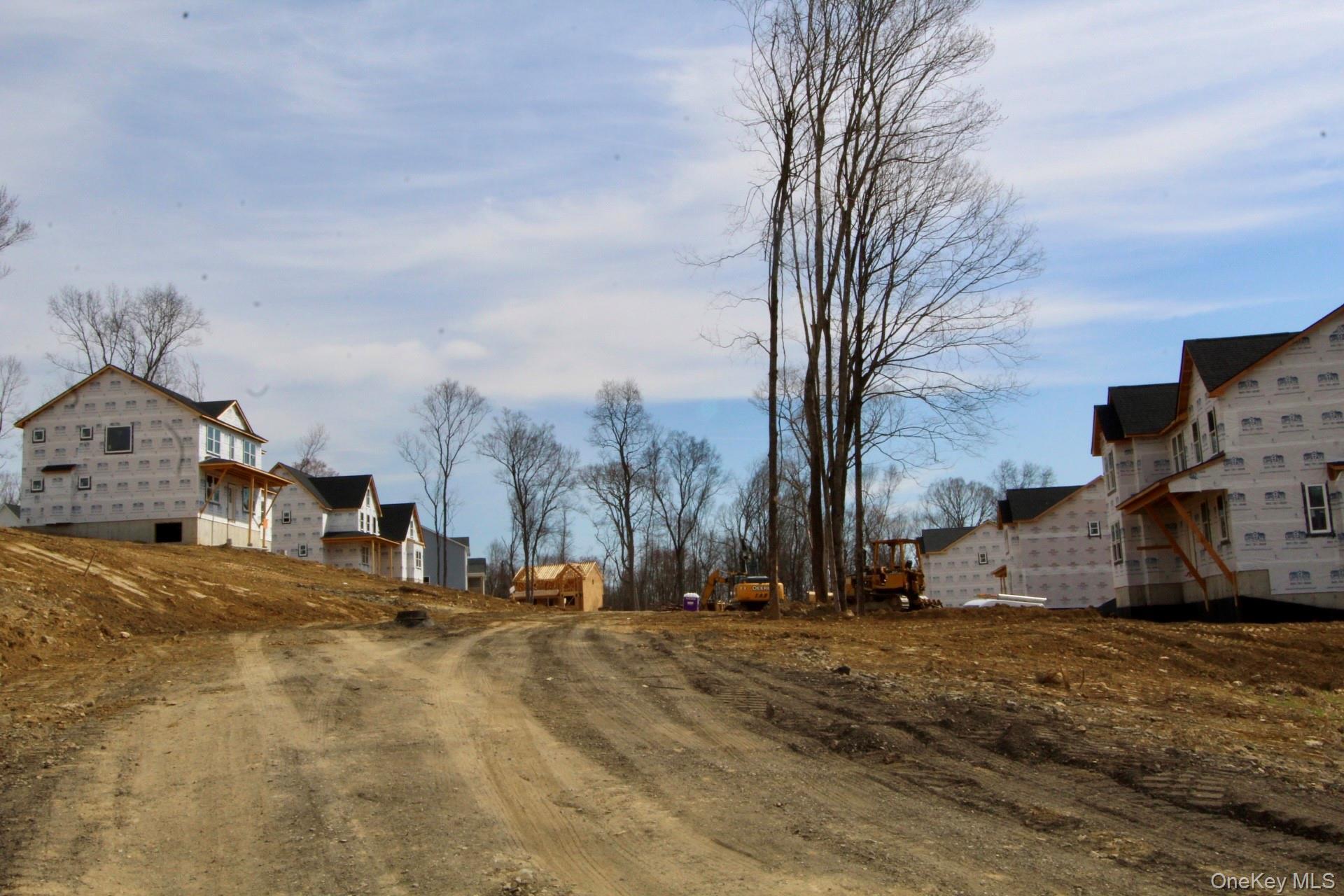 Single Family Tamarack  Orange County, NY 12550, MLS-954483-15