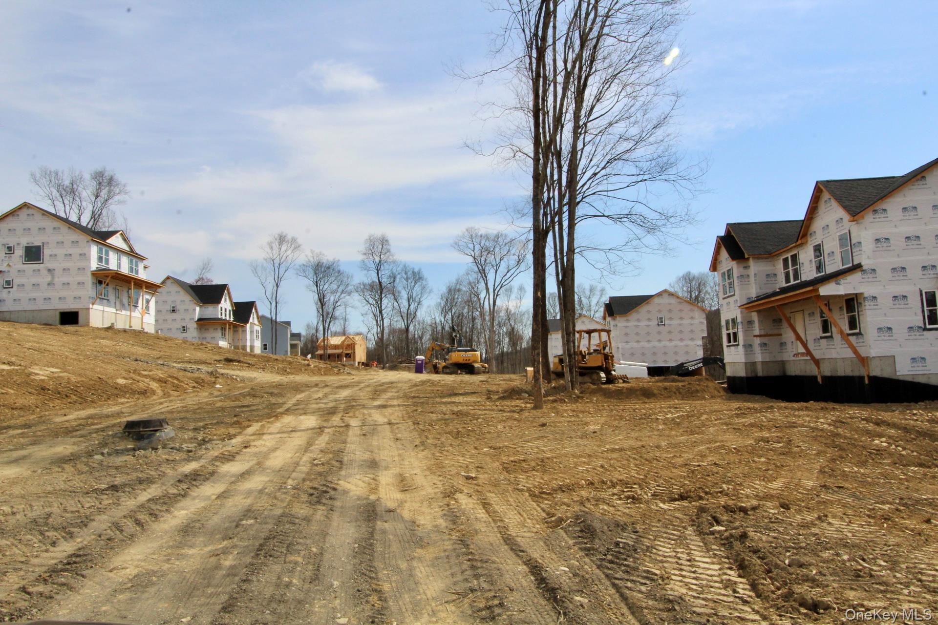 Single Family Tamarack  Orange County, NY 12550, MLS-954483-17