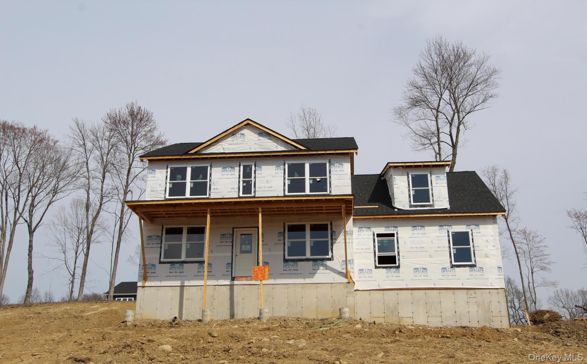 Single Family Tamarack  Orange County, NY 12550, MLS-954483-2