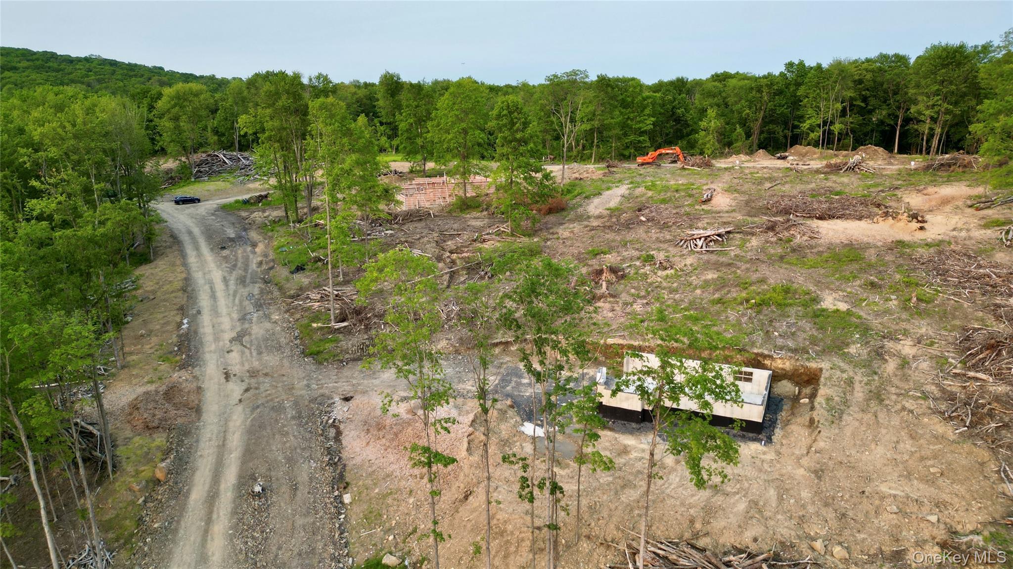 Single Family Tamarack  Orange County, NY 12550, MLS-954483-28