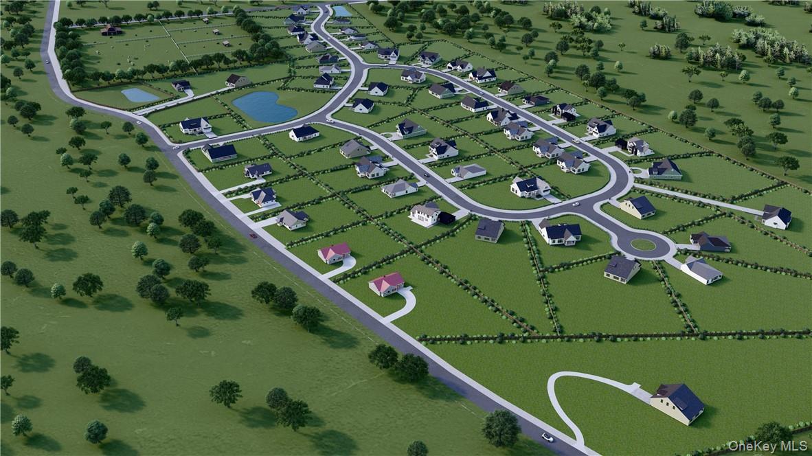 Single Family Tamarack  Orange County, NY 12550, MLS-954483-31