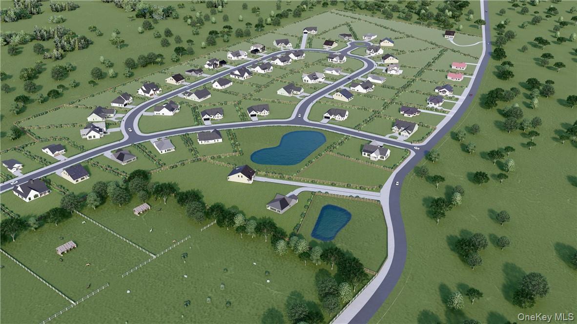 Single Family Tamarack  Orange County, NY 12550, MLS-954483-36