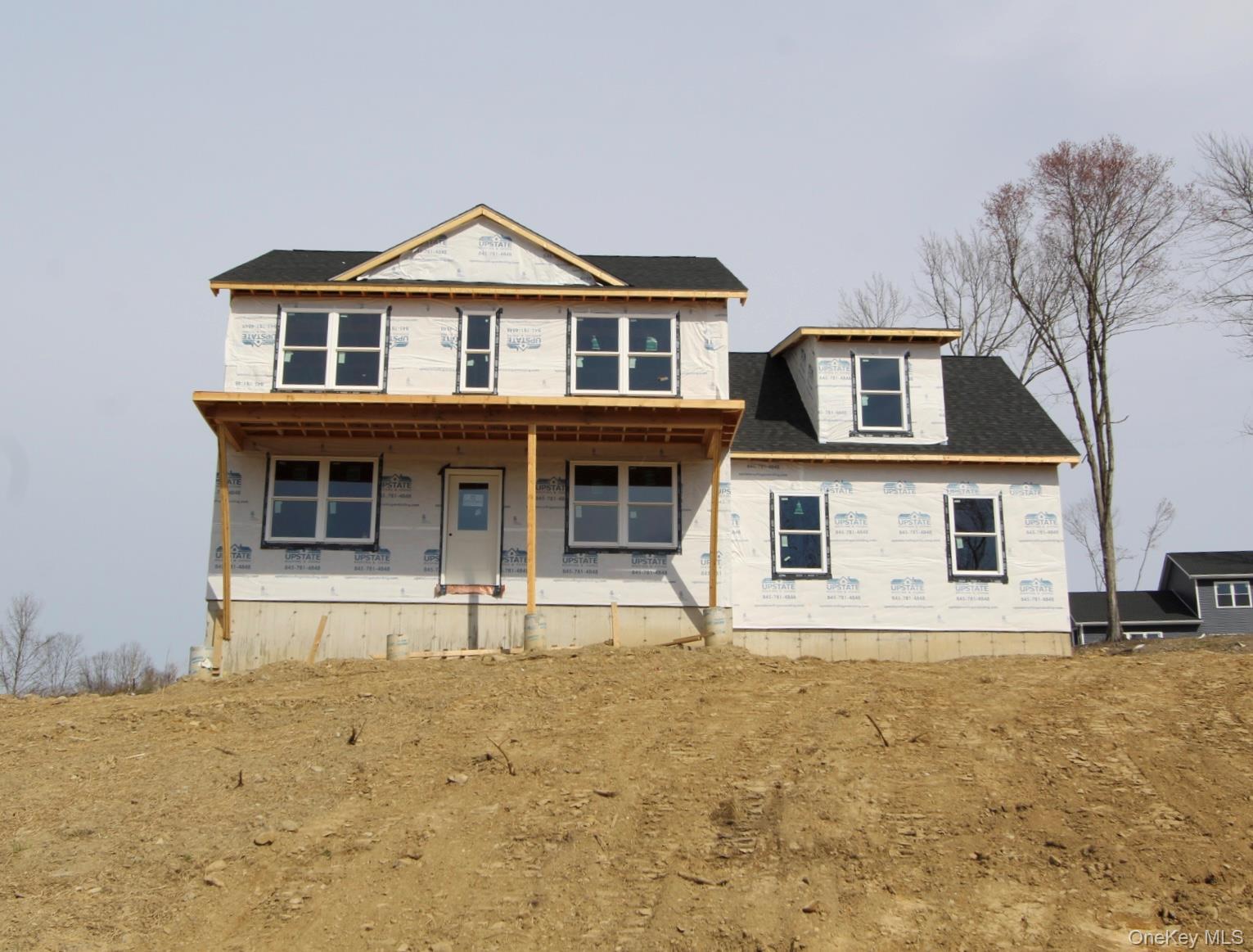 Single Family Tamarack  Orange County, NY 12550, MLS-954483-5