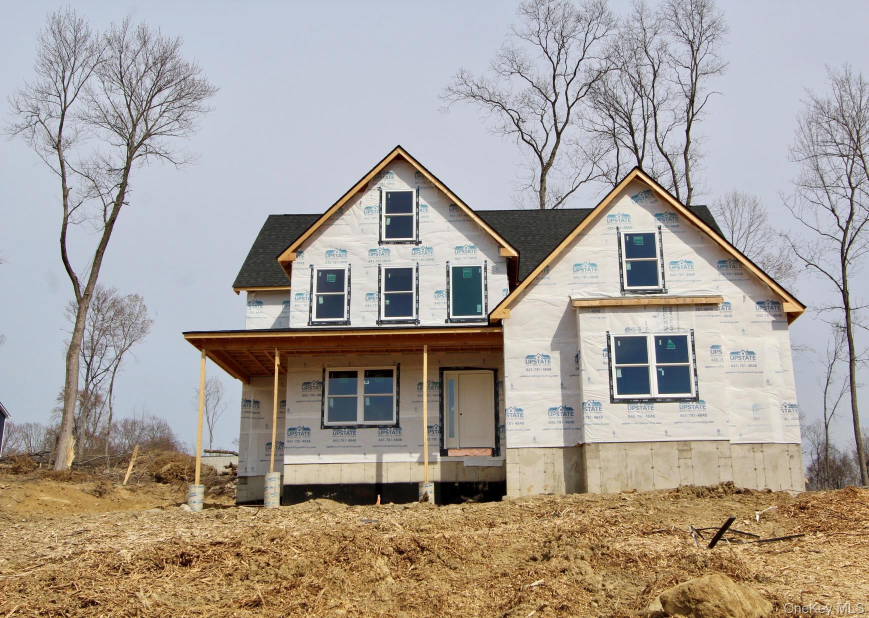 Single Family Tamarack  Orange County, NY 12550, MLS-954487-2