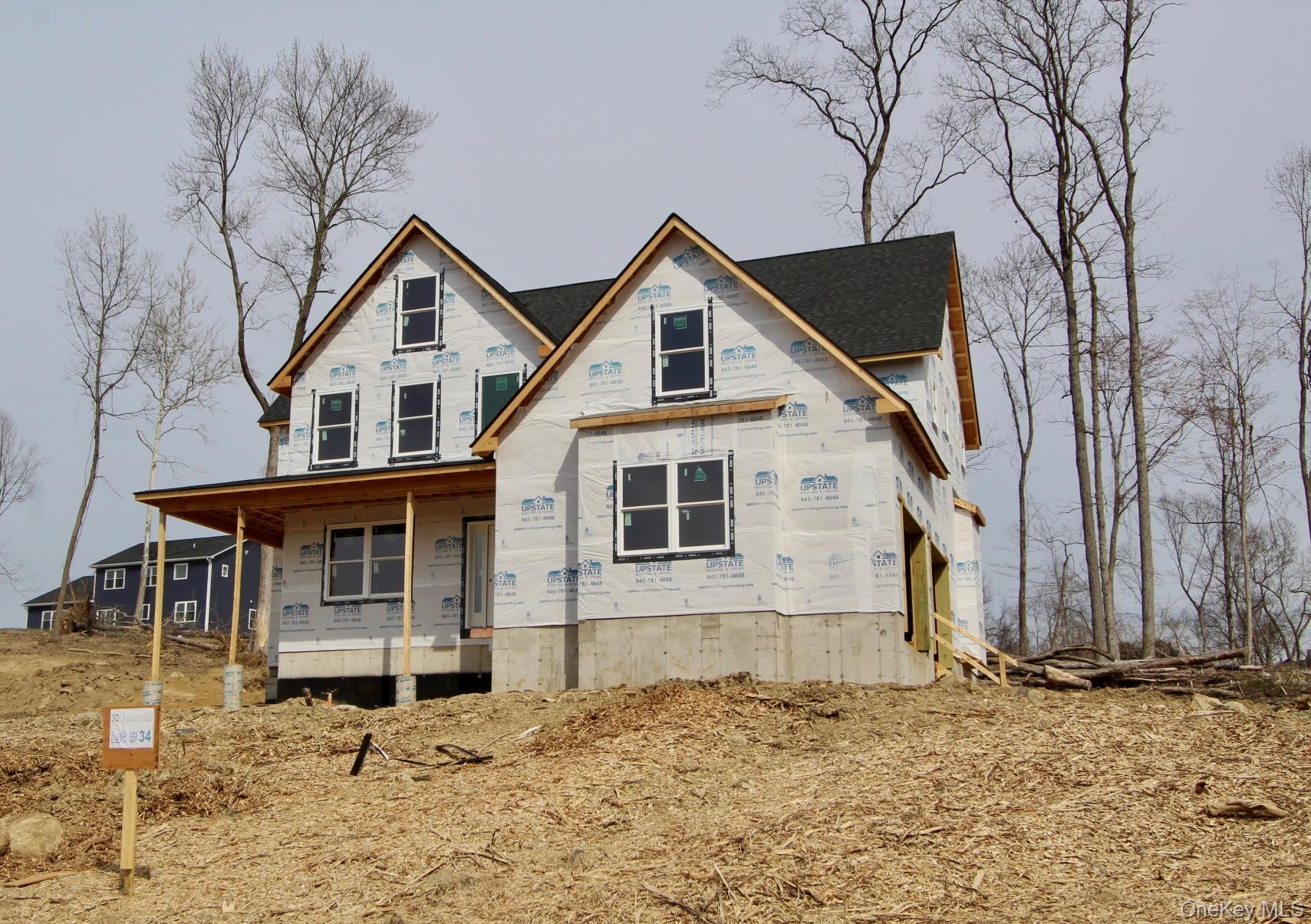 Single Family Tamarack  Orange County, NY 12550, MLS-954487-3