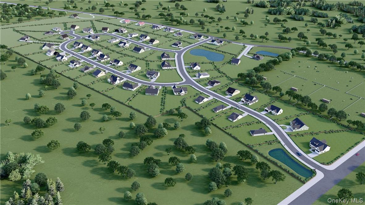 Single Family Tamarack  Orange County, NY 12550, MLS-954487-8