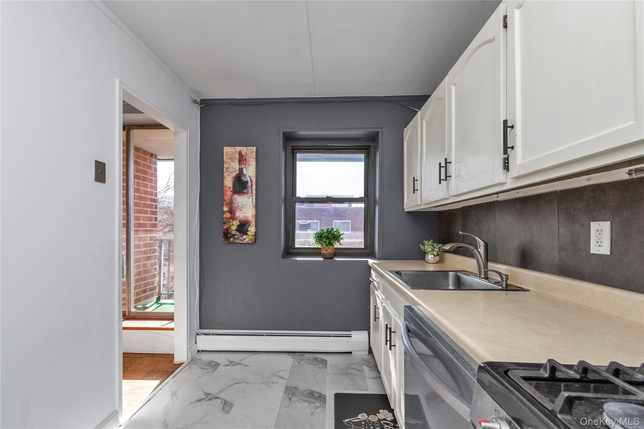 Coop Clinton  Nassau County, NY 11501, MLS-954494-10