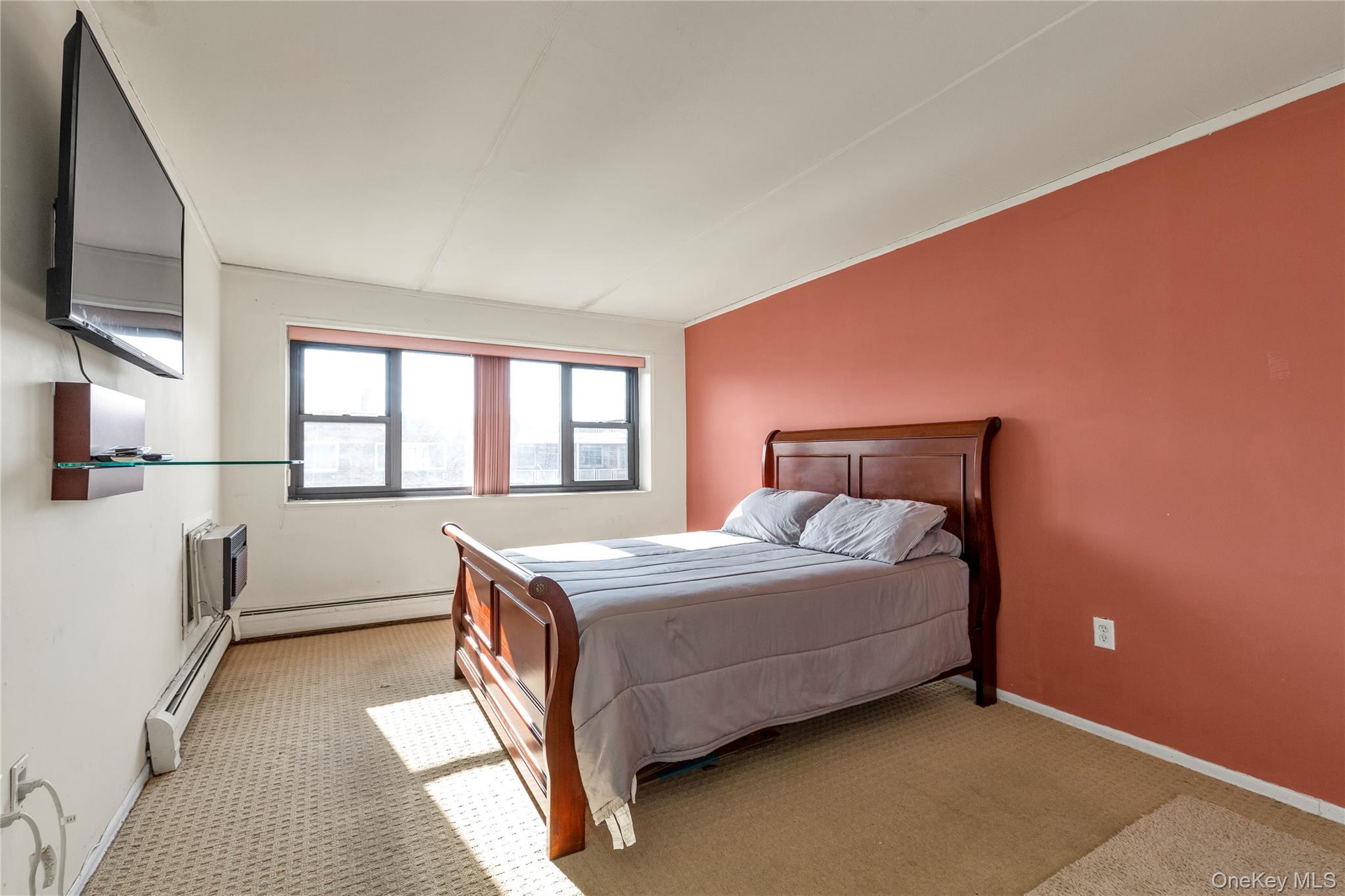 Coop Clinton  Nassau County, NY 11501, MLS-954494-14