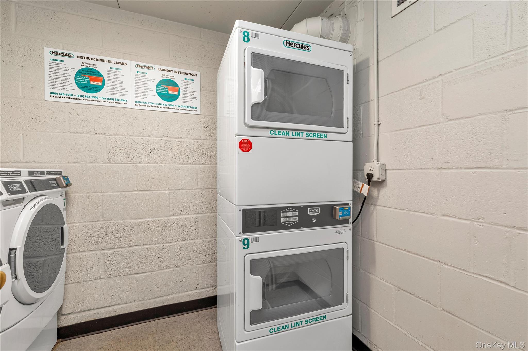 Coop Clinton  Nassau County, NY 11501, MLS-954494-18