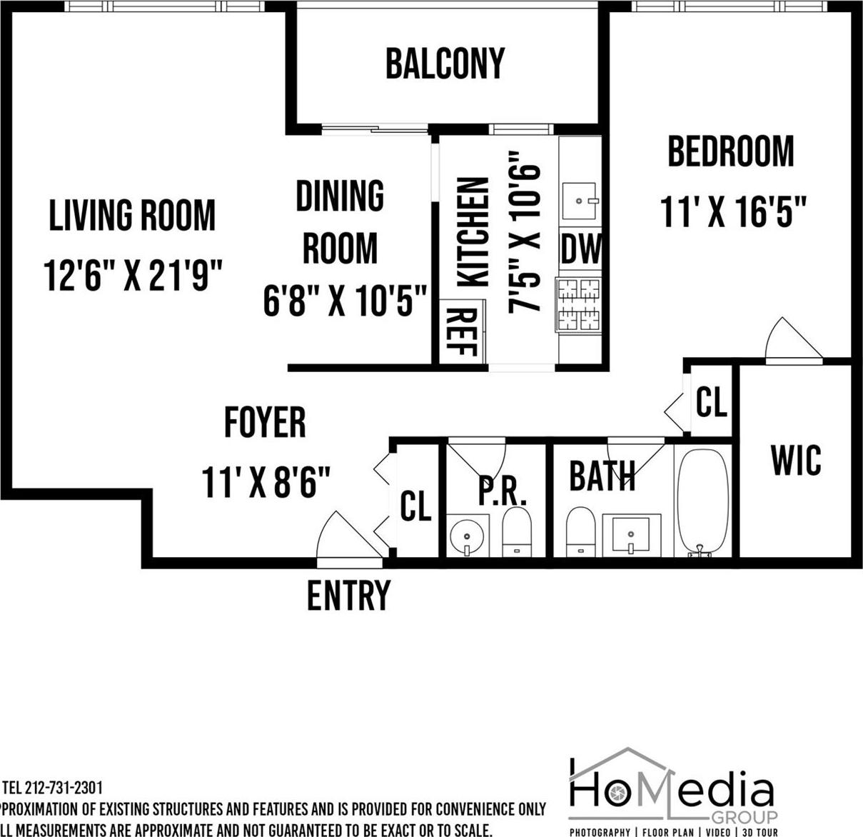 Coop Clinton  Nassau County, NY 11501, MLS-954494-19